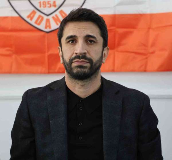 Güvenlik firması 3 milyon TL'nin üzerindeki borç için Adanaspor'u icraya verdi