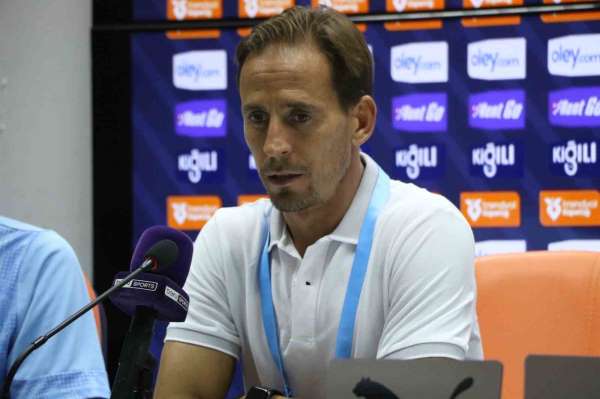 Joao Pereira: 'Bugün bir maç kazandık diye dünyanın en iyi takımı değiliz'