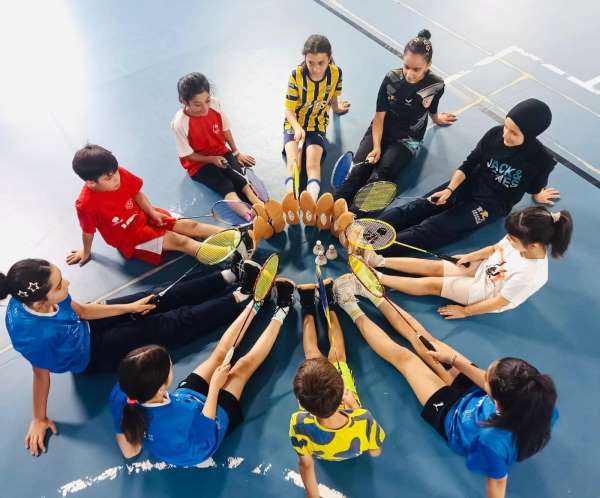 Yaz ayları Elazığ'da spor, sanat ve kültürle dolu dolu geçti