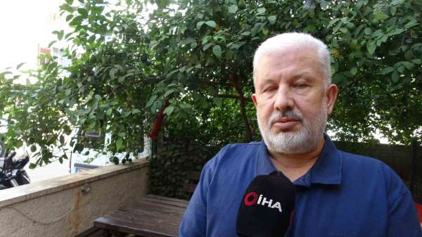 Belediye meclis üyesi Sevinç: ' Arif Kocabıyık sokaklarda fitne dağıtan bir tipti, buda muhalefetin işine geli