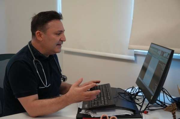 Cem Yılmaz'ın kalp krizi sonrası genç yaşta hastalıklar yeniden gündemde: Profesör 'kronik inflamasyona' dikka