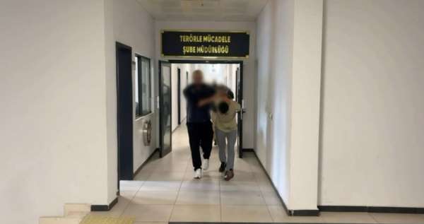 Kocaeli'de terör örgütü El Kaide operasyonu: 5 tutuklama