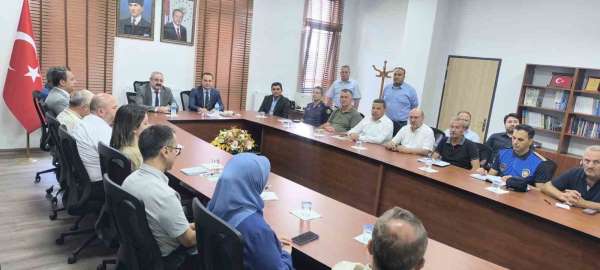 Mevsimlik işçiler için düğmeye basıldı