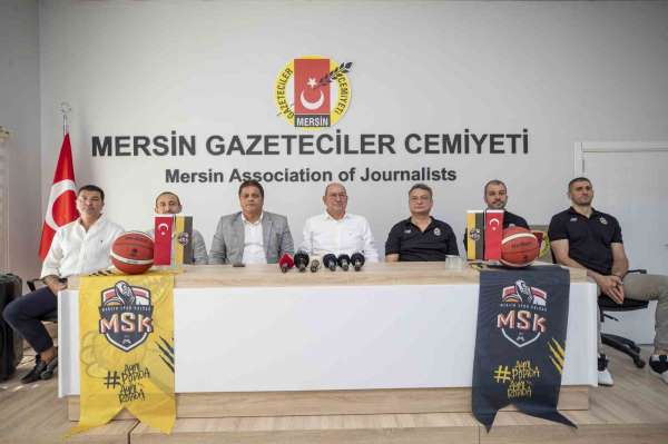 MSK'da hedef yeniden Süper Lig