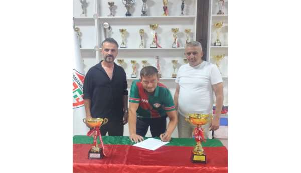 Osmanelispor transfere doymadı