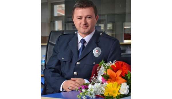 Şehit polis memuru Sadık Cem Akın'ın adı, doğup büyüdüğü topraklarda yaşatılacak