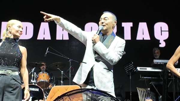 Serdar Ortaç: 'Kumarı da bıraktım, bunalım yok artık'