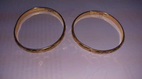 Bıçak zoru ile bilezikleri gasp etti, polisten kaçamadı 