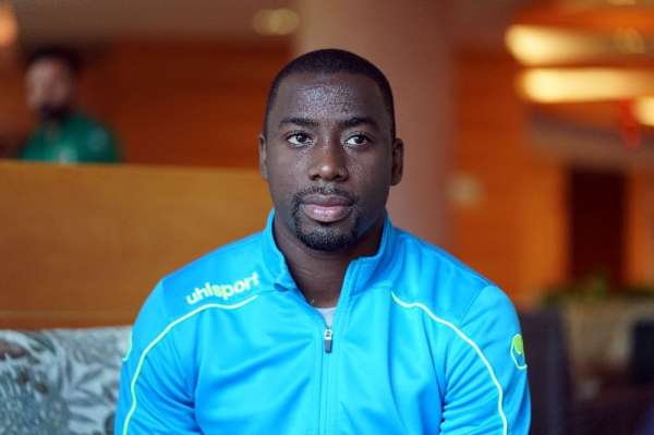 (Özel haber) Djalma Campos: “Yabancı futbolcu olunca kalite fazla oluyor”