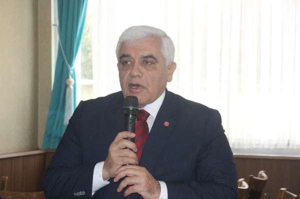 Kilis'e sosyal koruma kalkanında 31 milyon TL