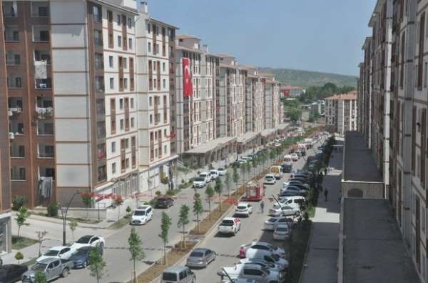 Şırnak'ta kasım ayında 438 aracın devri yapıldı