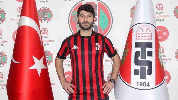 Turgutluspor genç golcüyü renklerine bağladı