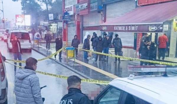 Gaziantep'te bıçaklı kavga: 1 ölü, 1 ağır yaralı