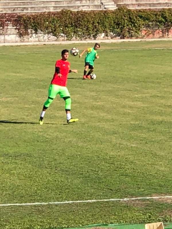 Aliağa-Ayvalıkgücü karşılaşması TFF Disiplin Kurulu'na taşındı