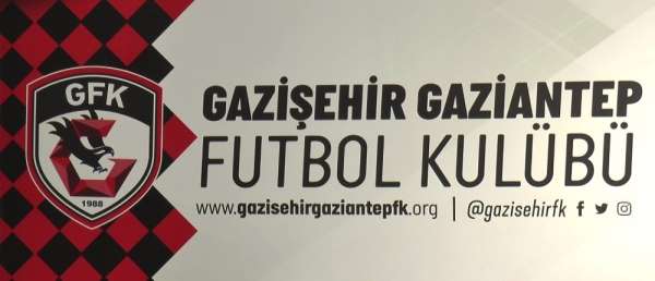 Gazişehir Gaziantep dördüncü kez isim değişikliğine gitti 