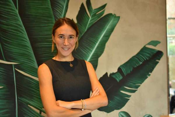 Dünyaca ünlü isimler esenlik deneyimlerini paylaşacak