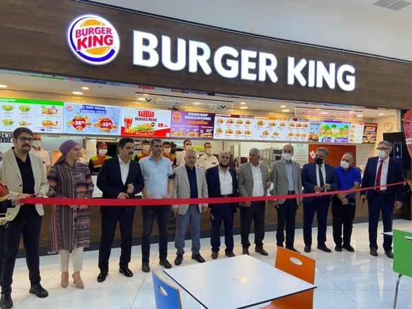 Mardin'in en büyük alışveriş merkezi marka karmasını güçlendirmeye devam ediyor