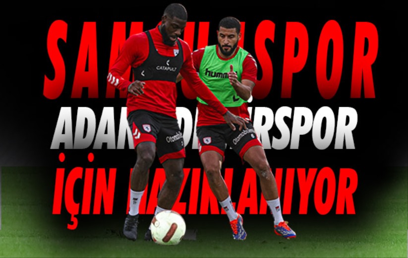 Samsunspor, ADS'ye Hazırlanıyor 