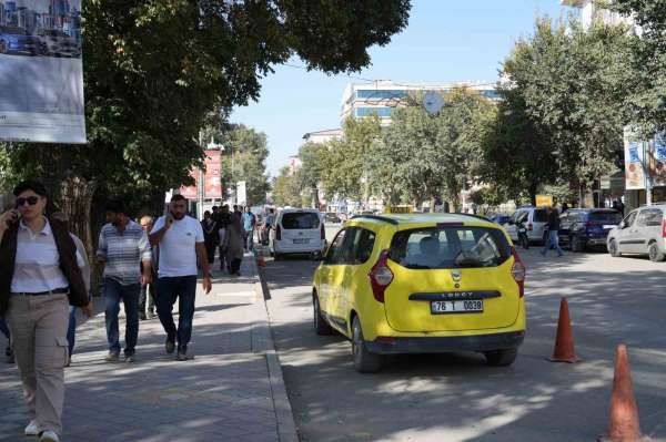 Iğdırlılar Zengezur Koridoru'nun açılmasını dört gözle bekliyor