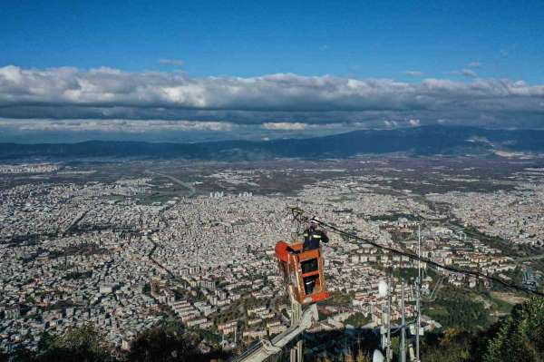 UEDAŞ'tan Güney Marmara'ya 3.7 milyar liralık enerji yatırımı