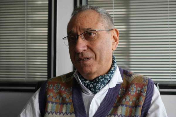 'Eskiye dönüş mümkün değil ama daha az kirleterek çözümün parçası olabiliriz'