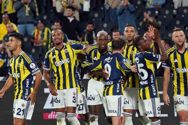 Fenerbahçe, Avrupa Ligi'nde Nice'i konuk edecek