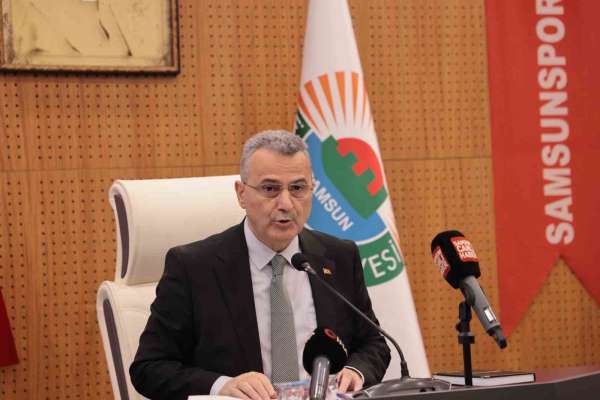 İlkadım'da hayvan yaşam alanı faaliyete başladı