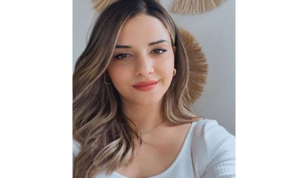 Kocası o anlara şahit olmuş: Bir çocuk annesini hayattan koparan asansör kazası kamerada