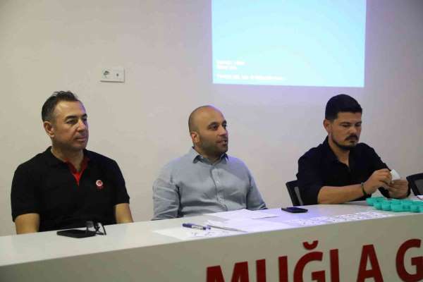 Muğla'da kamu spor oyunları başlıyor