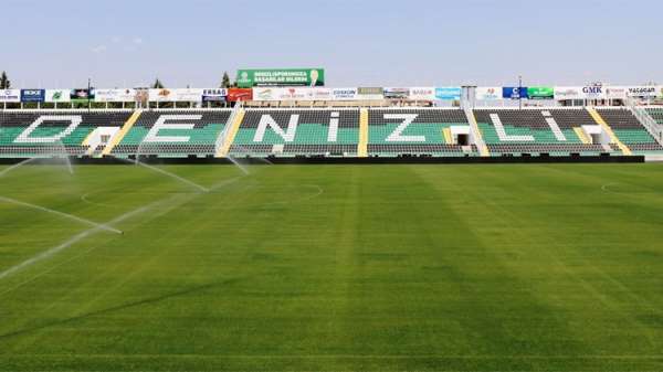 Denizli, Profesyonelliğe Geçiş Ligi'nde 2 takımla mücadele edecek