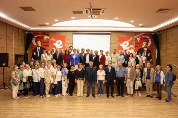 Efeler'de 2. Bahar Üniversitesi başlıyor