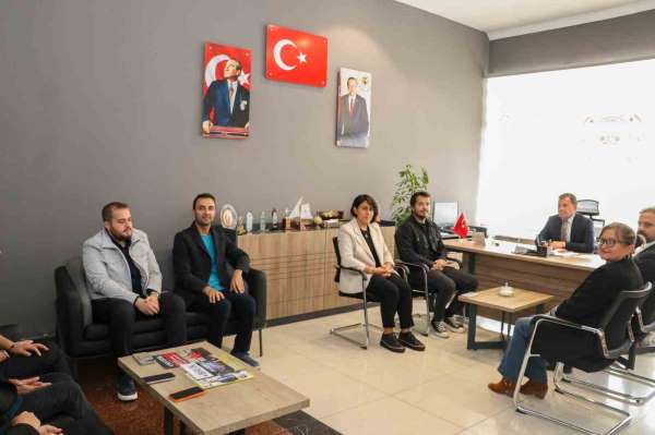 Kayseri'de Okul Sporları 2026-2027 sezonu planlaması yapıldı