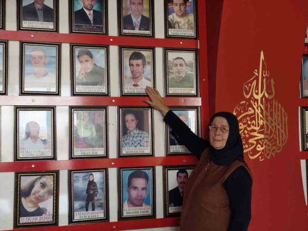 Reyhanlı saldırısının faili Ömer el-Hatip'in yakalanması şehit ailelerini sevindirdi