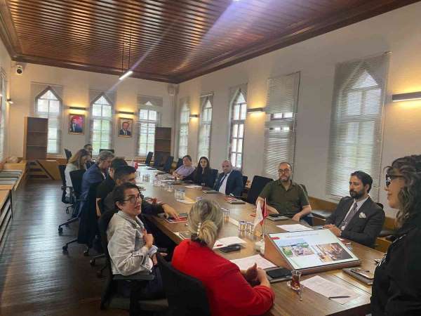 Samsun'un turizmdeki payı artıyor
