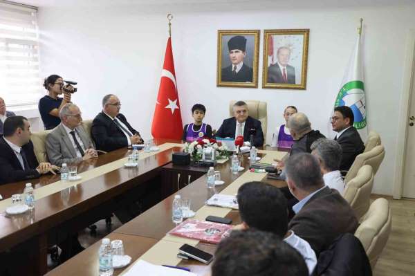 Sinop'ta yarı maraton heyecanı 4 Ekim'de başlayacak