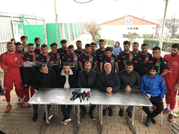 Diyarbakırspor profesyonel liglere dönmeyi hedefliyor 