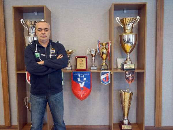 Kastamonu Belediyespor'un EHF Kupası'ndaki rakibi belli oldu 