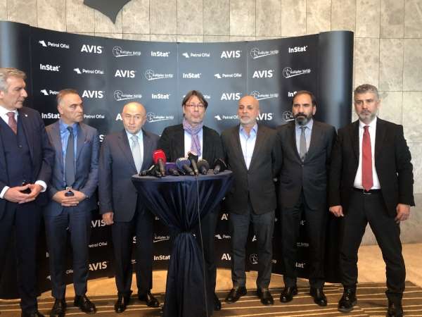 Kulüpler Birliği Başkanı Mehmet Sepil: 'Ali Koç, toplantının selameti için katıl