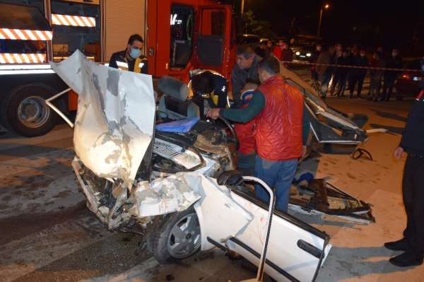 Alkol yine ocak söndürdü, bir aylık kazalarda 137 kişi öldü 