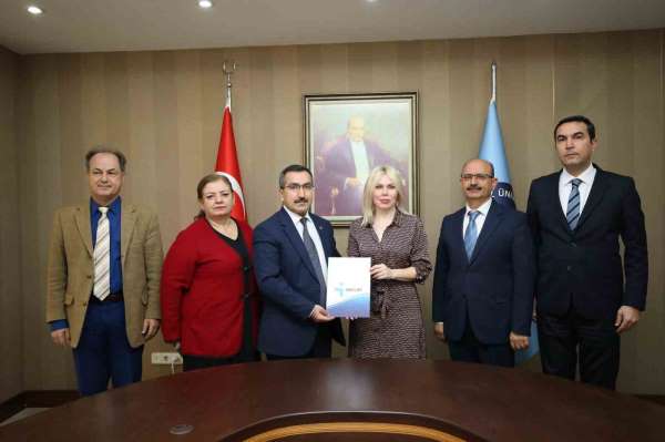 Akdeniz Üniversitesi'nde İŞKUR Gençlik Programı başlıyor