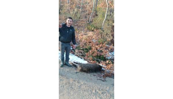 Av tüfeğiyle arkadaşını kazara vurarak öldüren şüpheli tutuklandı