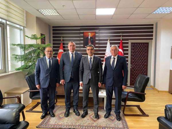 Aydın Ticaret Borsası'ndan Kuru İncir İhracatçıları için önemli girişim