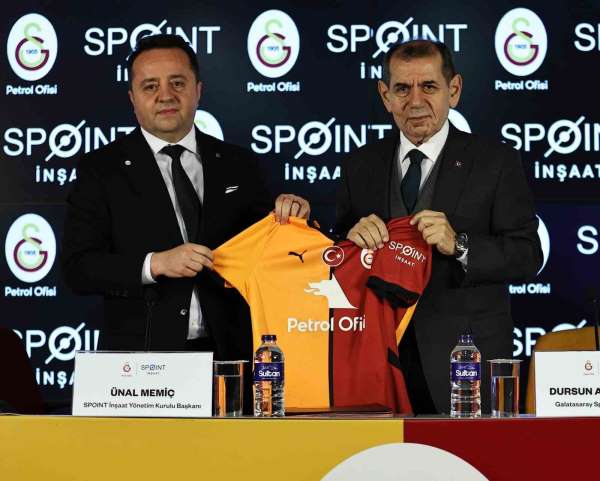 Dursun Özbek: 'Galatasaray'ın rakibi olan herkes, Galatasaray'ı provoke etmek amacıyla söylemler içine girdile