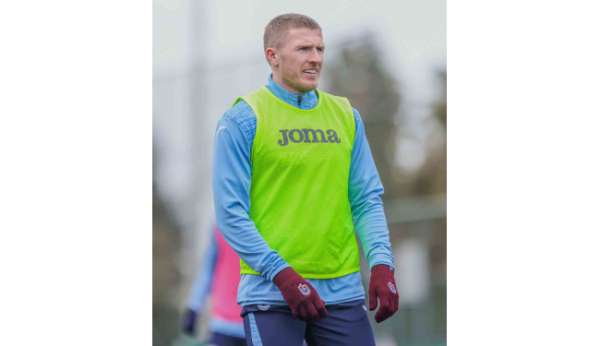 Güneş'in jokeri John Lundstram