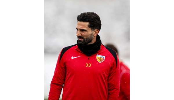 Hasan Ali Kaldırım cezalı