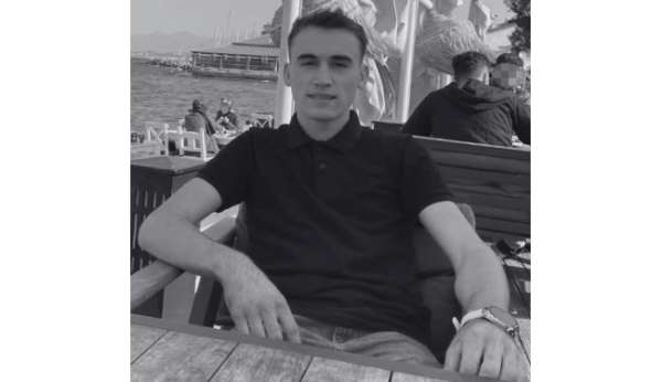 İzmir'de lise öğrencisi genç kazada hayatını kaybetti