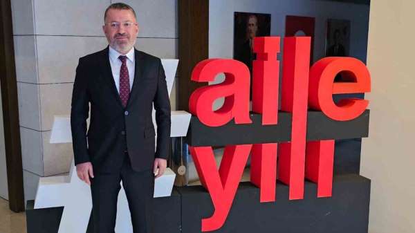 Karabük Üniversitesi 'Aile Yılı' için projeler üretecek