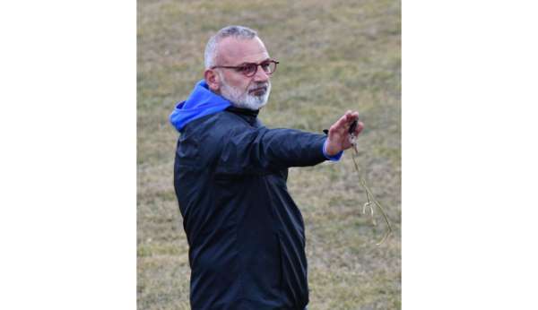 Uğur Kulaksız'ın Erciyes 38 FK karnesi