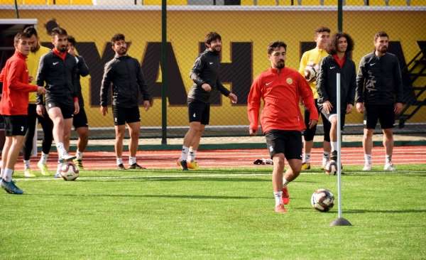 Aliağaspor FK'da yeni dönem 