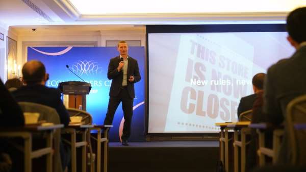 Ecom Leaders Club, e-ticaret liderlerini bir araya getirdi 